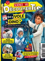 Science & Vie Découvertes